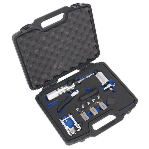 [PFT15] On-Vehicle Hydraulic Brake Pipe Flaring Kit