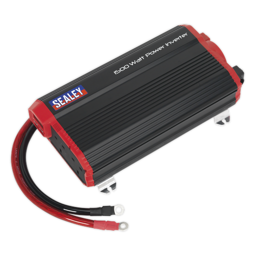 [PI1500] Modified Sine Wave Power Inverter 1500W 12V
