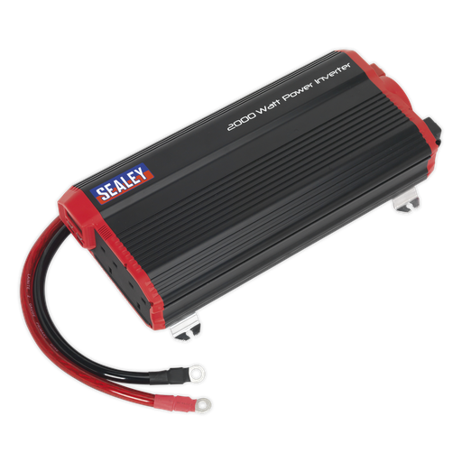 [PI2000] Modified Sine Wave Power Inverter 2000W 12V