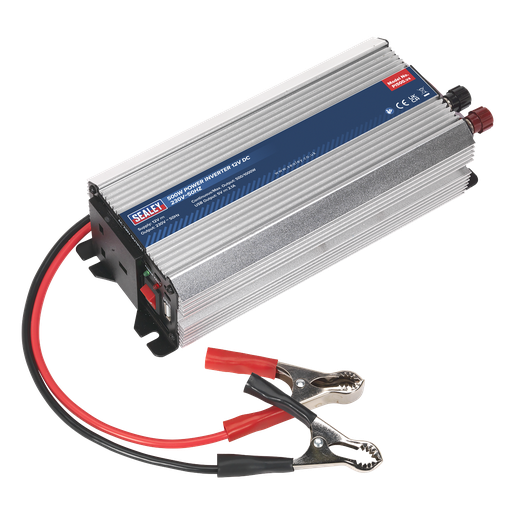 [PI500] Modified Sine Wave Power Inverter 500W 12V