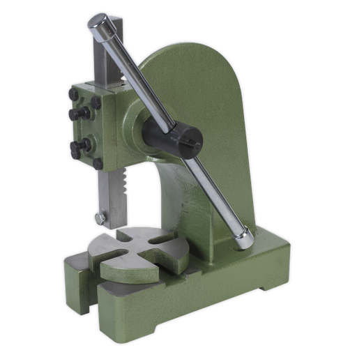 [PK1000] Arbor Press 1 Tonne
