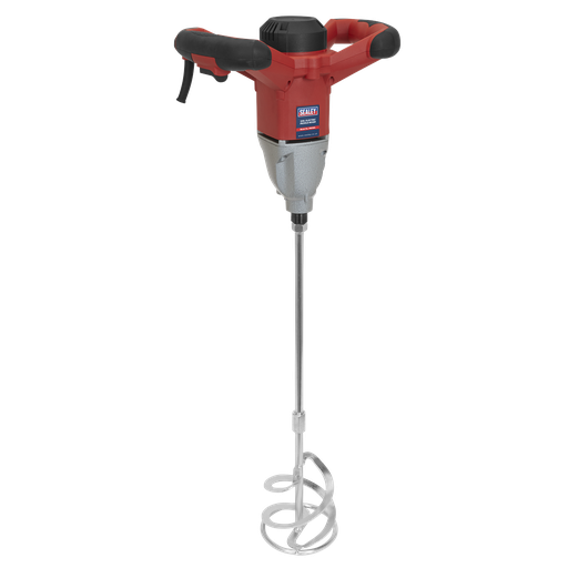 [PM120L] 120L Electric Paddle Mixer 1400W/230V