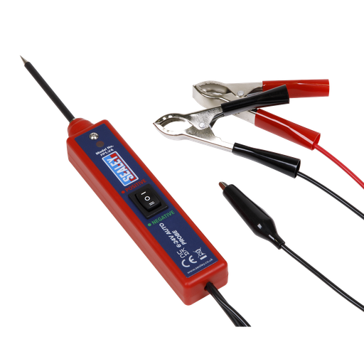 [PP1] Auto Probe 6-24V