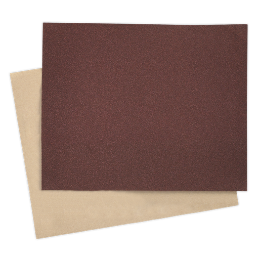 [PP232860] Production Paper 60Grit 230 x 280mm - Pack of 25
