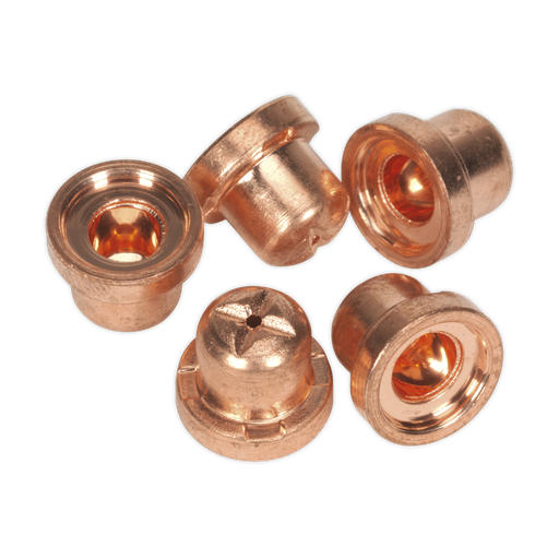 [PP40E.N] Short Low Power Nozzle for PP40E - Pack of 5