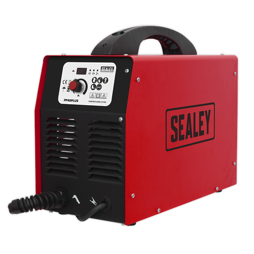 [PP40PLUS] Plasma Inverter 40A with Compressor