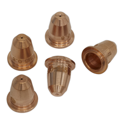 [PP40PLUS.N] Nozzle for PP40PLUS - Pack of 5