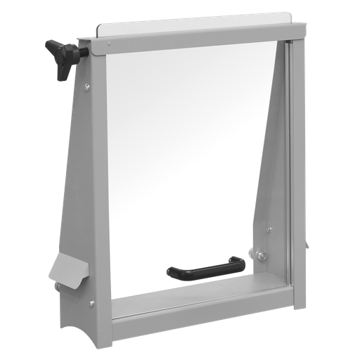 [PPBSG] Safety Guard for PPB15S