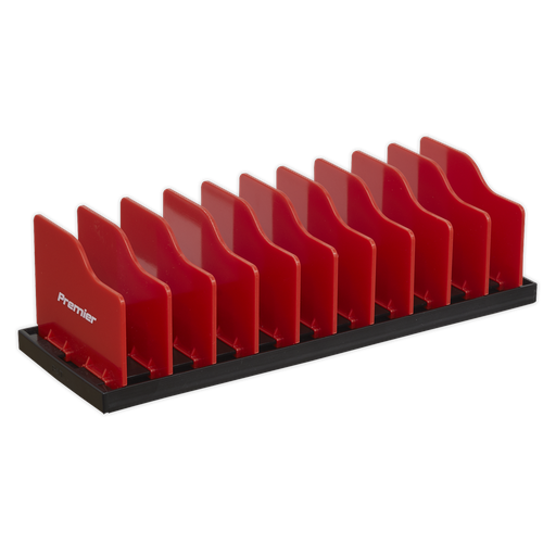 [PR01] Premier Pliers Rack 250mm