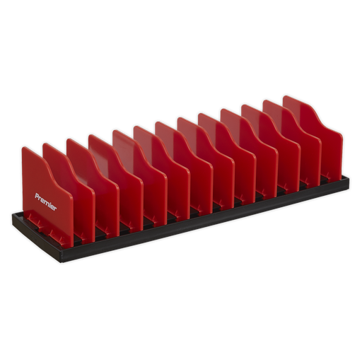 [PR02] Premier Pliers Rack 300mm