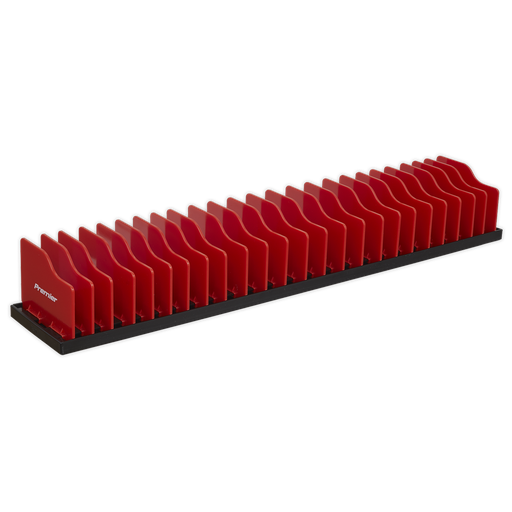 [PR03] Premier Pliers Rack 520mm