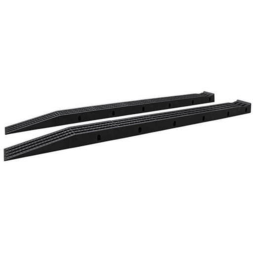 [PRK01] Modular Pit Car Ramp 4 Tonne