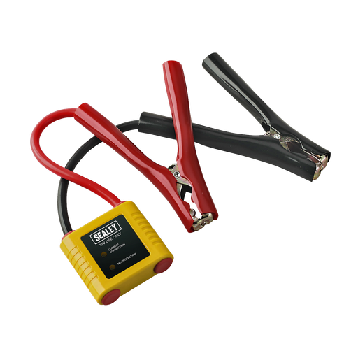 [PROSAF/12] 12V Auto Electronics Protection Device