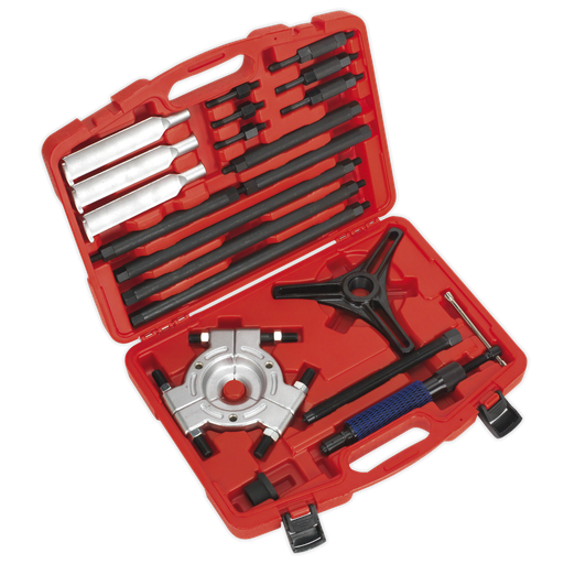 [PS9821] Hydraulic Bearing Separator/Puller