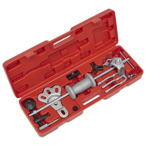 [PS983] Slide Hammer/Puller Set 10pc