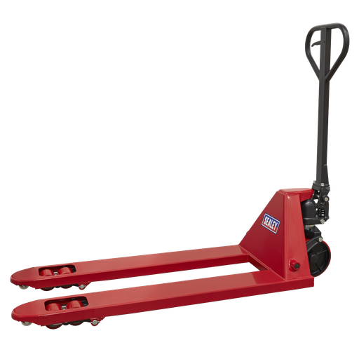 [PT2200] Pallet Truck 1150 x 550mm 2200kg Capacity