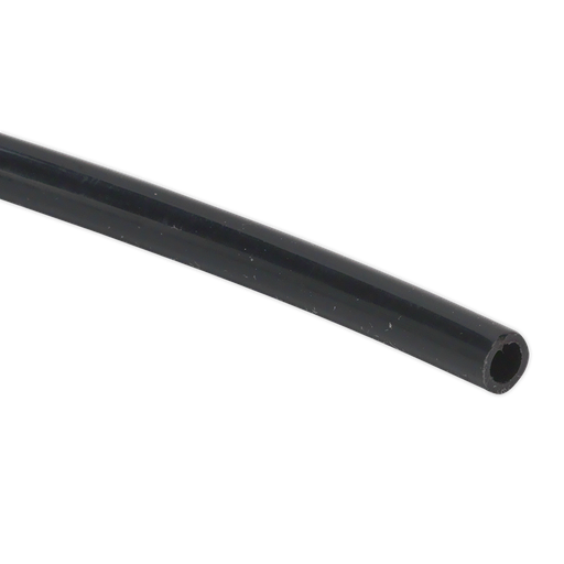 [PT6100] John Guest® Speedfit® Polyethylene Tubing 6mm x 100m - Black