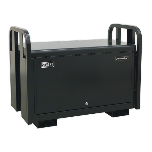 [PTB91505] Premier™ Heavy-Duty Site Box 5 Drawer 915mm