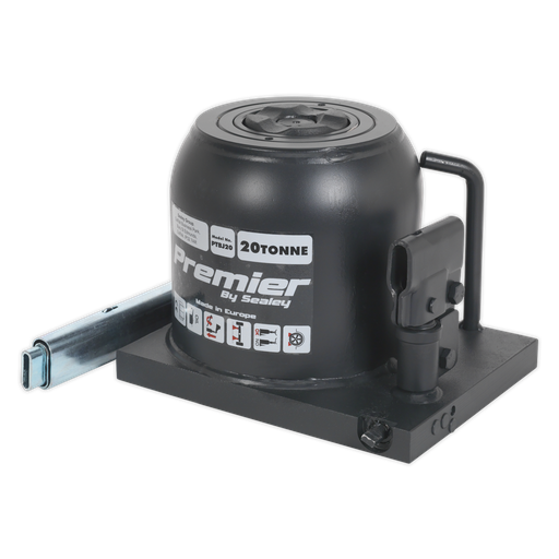 [PTBJ20] Premier Telescopic Bottle Jack 20 Tonne