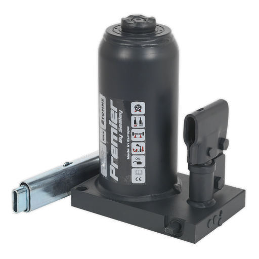 [PTBJ5] Premier Telescopic Bottle Jack 5 Tonne