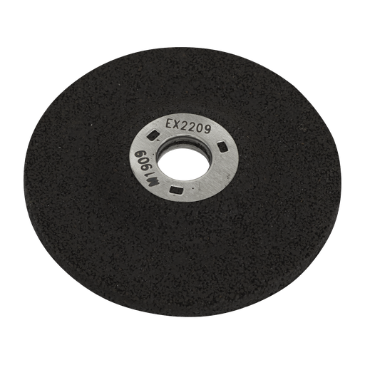[PTC/50G] 58 x 4mm Grinding Disc 9.5mm Bore