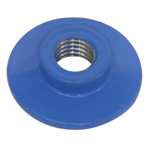 [PTC/BP3/NUT15] M10 x 1.5mm Lock Nut for PTC/BP3 Backing Pad