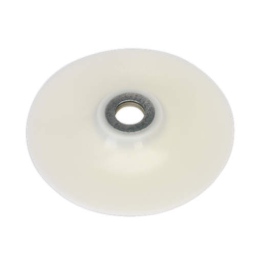 [PTC/BP4] Grinder & Sander Backing Pad 104mm