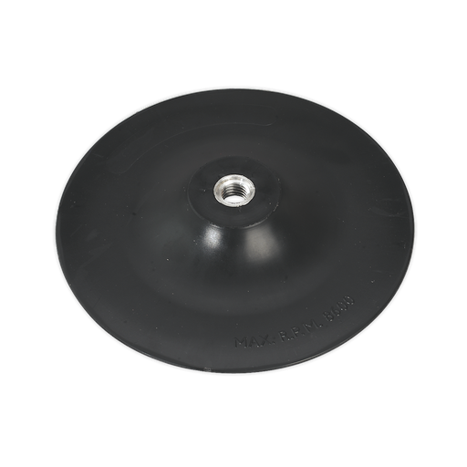 [PTC/BP7/5/8] 171mm Grinder & Sander Backing Pad 5/8"UNC