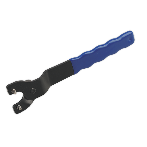 [PTC/UPW] Universal Pin Spanner 10-30mm