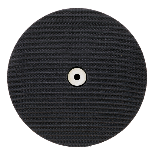 [PTC150M6] 150mm Hook-and-Loop Backing Pad M6