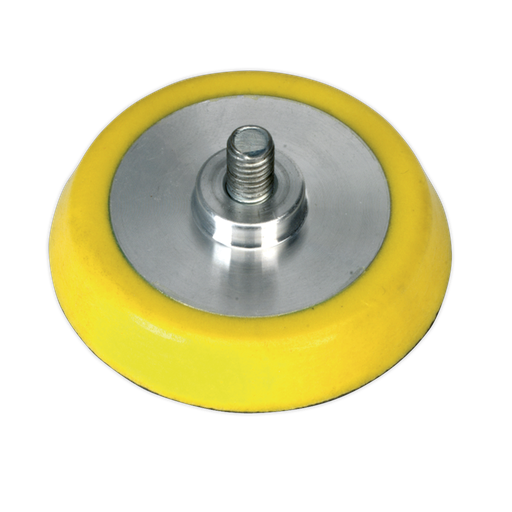 [PTC50VA516] 50mm Hook-and-Loop Backing Pad 5/16"UNF