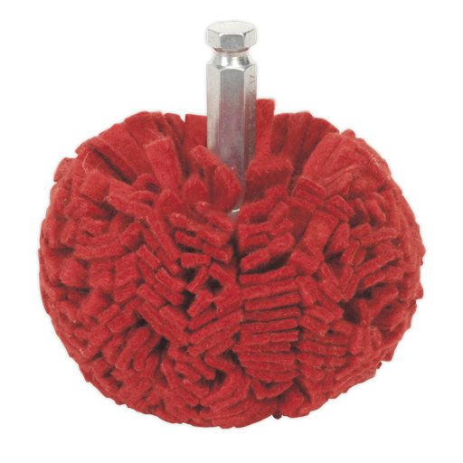 [PTCPB100] Polishing Ball 100mm