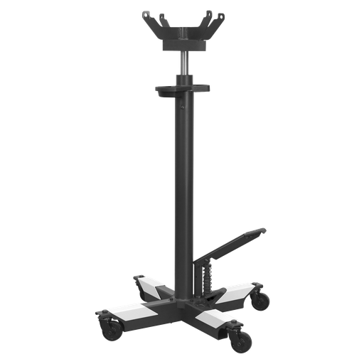 [PTJ120] Premier Vertical Transmission Jack 1.2 Tonne