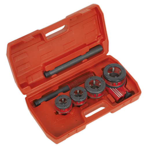 [PTK991] Pipe Threading Kit 1/2" - 1-1/4"BSPT