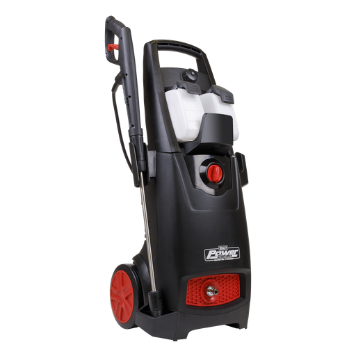 [PW2200] Pressure Washer with TSS & Rotablast® Nozzle 140bar 230V