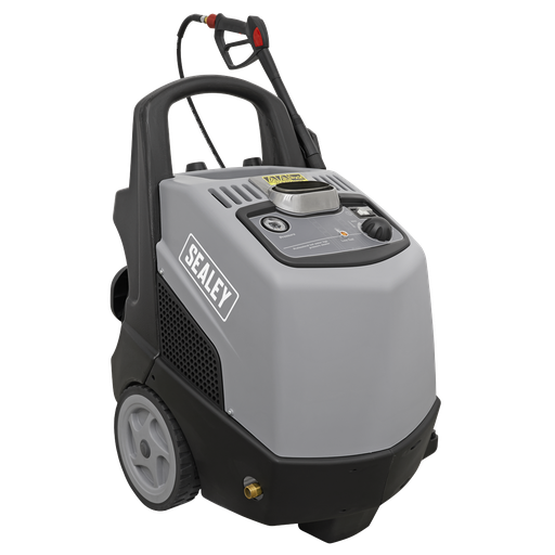 [PW2500HW] Hot Water Pressure Washer 170bar 230V