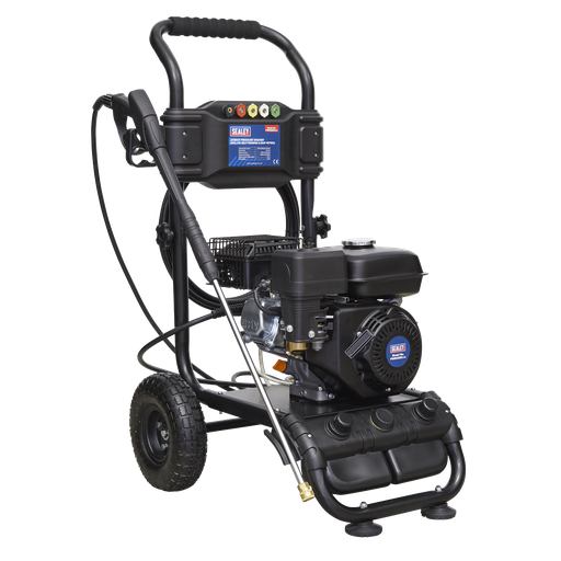 [PWM2500] Pressure Washer 220bar 540L/hr 6.5hp - Petrol