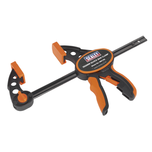 [QBC150] Quick Bar Clamp 150mm