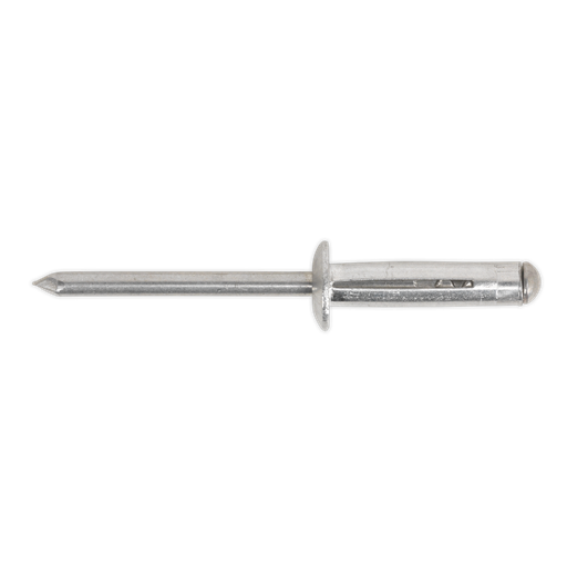 [RB4823] Load Spreading Aluminium Standard Flange Rivet 4.8 x 23mm - Pack of 200