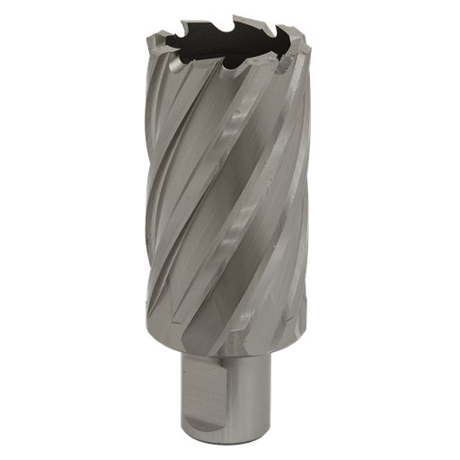 [RBHSS34L] Worksafe® 34mm HSS Mag Drill Bit Cut Depth 50mm