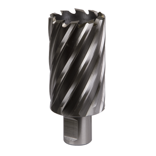 [RBHSS37L] Worksafe® 37mm HSS Mag Drill Bit Cut Depth 50mm