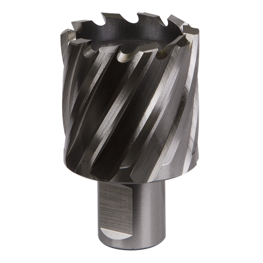 [RBHSS38S] Worksafe® 38mm HSS Mag Drill Bit Cut Depth 25mm