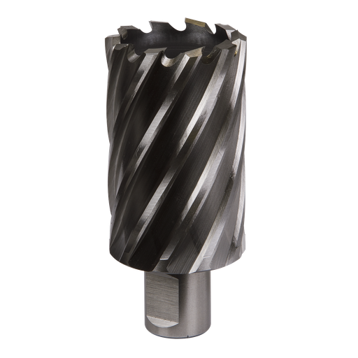 [RBHSS39L] Worksafe® 39mm HSS Mag Drill Bit Cut Depth 50mm