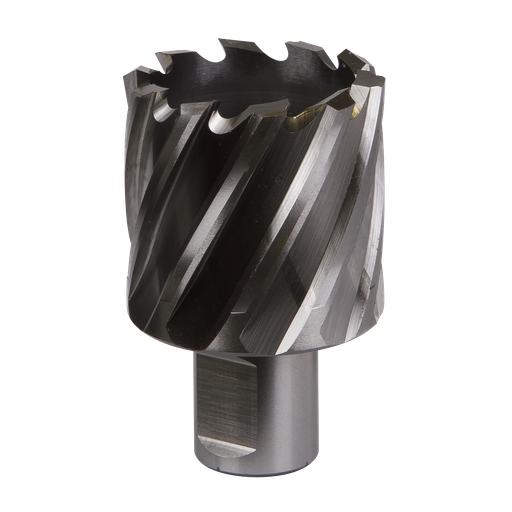 [RBHSS39S] Worksafe® 39mm HSS Mag Drill Bit Cut Depth 25mm
