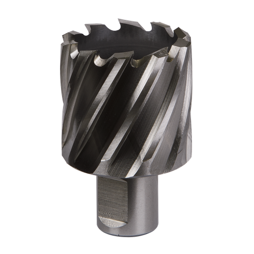 [RBHSS40S] Worksafe® 40mm HSS Mag Drill Bit Cut Depth 25mm