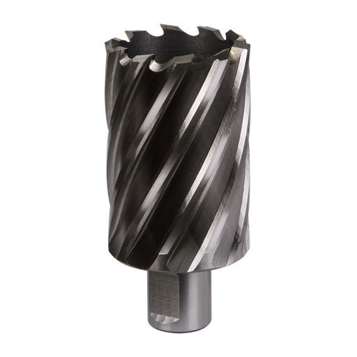 [RBHSS42L] Worksafe® 42mm HSS Mag Drill Bit Cut Depth 50mm
