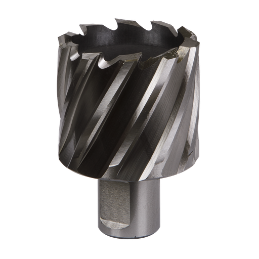 [RBHSS43S] Worksafe® 43mm HSS Mag Drill Bit Cut Depth 25mm