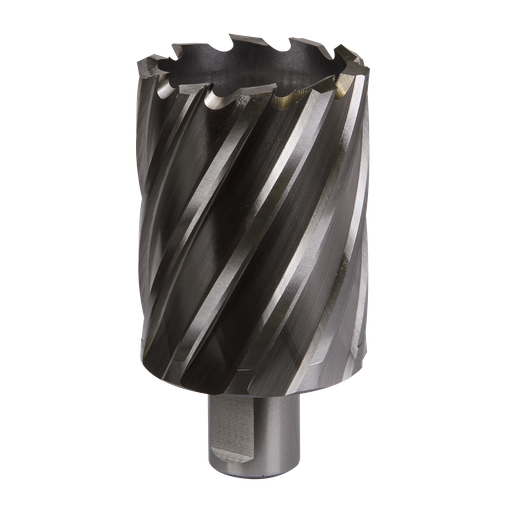 [RBHSS47L] Worksafe® 47mm HSS Mag Drill Bit Cut Depth 50mm