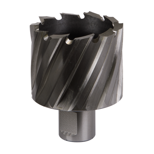 [RBHSS47S] Worksafe® 47mm HSS Mag Drill Bit Cut Depth 25mm