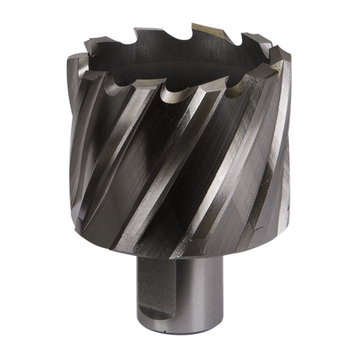 [RBHSS48S] Worksafe® 48mm HSS Mag Drill Bit Cut Depth 25mm